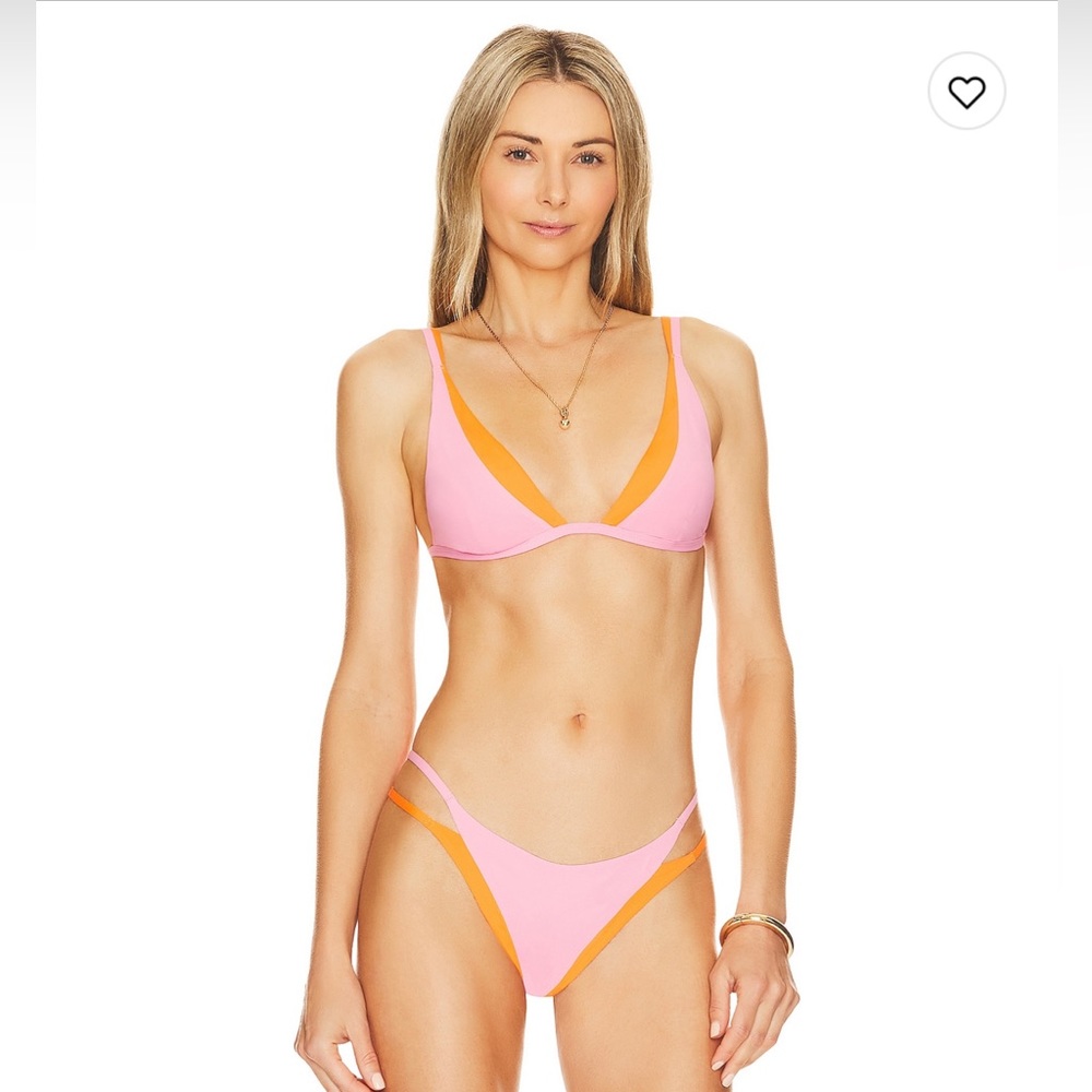 L*SPACE: FINNEAS BIKINI TOP💕